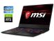 Игровой ноутбук Б-класс MSI GE75 Raider 9SF / 17.3" (1920x1080) IPS / Intel Core i9-9880H (8 (16) ядер по 2.3 - 4.8 GHz) / 32 GB DDR4 / 512 GB SSD M.2 / nVidia GeForce RTX 2070, 8 GB GDDR6, 256-bit / WebCam купить