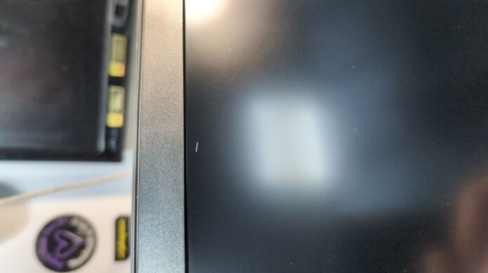 Ігровий ноутбук Б-клас System76 Oryx Pro / 15.6" (1920x1080) IPS / Intel Core i7-7700HQ (4 (8) ядра по 2.8 - 3.8 GHz) / 16 GB DDR4 / 240 GB SSD + 500 GB HDD / nVidia GeForce GTX 1060, 6 GB GDDR5, 192-bit / WebCam