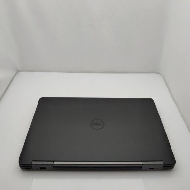 Игровой ноутбук Dell Latitude E5540 / 15.6" (1366x768) TN / Intel Core i5-4300U (2 (4) ядра по 1.9 - 2.9 GHz) / 8 GB DDR3 / 500 GB HDD / nVidia GeForce GT 720M, 2 GB DDR3, 64-bit / WebCam / DVD-ROM