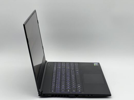 Игровой ноутбук Evoo Gaming EG-LP4-BK / 15.6" (1920x1080) IPS / Intel Core i7-9750H (6 (12) ядра по 2.6 - 4.5 GHz) / 16 GB DDR4 / 480 GB SSD / nVidia GeForce GTX 1650, 4 GB GDDR5, 128-bit / WebCam  