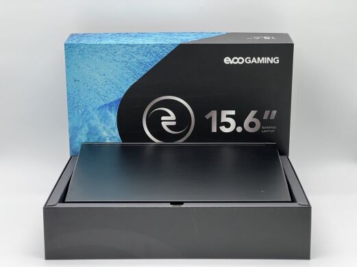 Игровой ноутбук Evoo Gaming EG-LP4-BK / 15.6" (1920x1080) IPS / Intel Core i7-9750H (6 (12) ядра по 2.6 - 4.5 GHz) / 16 GB DDR4 / 480 GB SSD / nVidia GeForce GTX 1650, 4 GB GDDR5, 128-bit / WebCam  