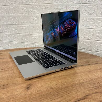 Игровой ноутбук Gigabyte Aero 16 XE4 / 16" (3840x2400) IPS / Intel Core i7-12700H (14 (20) ядер по 3.5 - 4.7 GHz) / 16 GB DDR4 / 1000 GB SSD / nVidia GeForce RTX 3070 Ti, 8 GB GDDR6, 256-bit / WebCam