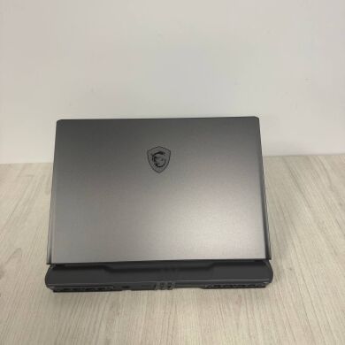 Ігровий ноутбук MSI Vector GP68HX 12VH / 16" (1920x1200) IPS / Intel Core i9-12900HX (16 (24) ядер по 3.6 - 5.0 GHz) / 16 GB DDR5 / 1000 GB SSD NVMe / nVidia GeForce RTX 4080, 12 GB GDDR6, 192-bit / WebCam