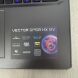 Ігровий ноутбук MSI Vector GP68HX 12VH / 16" (1920x1200) IPS / Intel Core i9-12900HX (16 (24) ядер по 3.6 - 5.0 GHz) / 16 GB DDR5 / 1000 GB SSD NVMe / nVidia GeForce RTX 4080, 12 GB GDDR6, 192-bit / WebCam купити