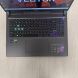 Ігровий ноутбук MSI Vector GP68HX 12VH / 16" (1920x1200) IPS / Intel Core i9-12900HX (16 (24) ядер по 3.6 - 5.0 GHz) / 16 GB DDR5 / 1000 GB SSD NVMe / nVidia GeForce RTX 4080, 12 GB GDDR6, 192-bit / WebCam купити