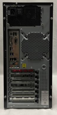 Ігровий ПК Cooler Master Tower / Intel Core i7-4790 (4 (8) ядра по 3.6 - 4.0 GHz) / 20 GB DDR3 / 256 GB SSD + 250 GB HDD + 1000 GB HDD / nVidia GeForce GTX 1070, 8 GB GDDR5, 256-bit / 750W / Windows 7 Pro ліцензія Ігровий ПК Cooler Master Tower / Intel Core i7-4790 (4 (8) ядра по 3.6 - 4.0 GHz) / 20 GB DDR3 / 256 GB SSD + 250 GB HDD + 1000 GB HDD / nVidia GeForce GTX 1070, 8 GB GDDR5, 256-bit / 750W / Windows 7 Pro ліцензія