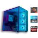 Игровой ПК Tower / AMD Ryzen 7 8700F (8 (16) ядер по 4.1 - 5.0 GHz) / 32 GB DDR5 / 1000 GB SSD / AMD Radeon RX 6900 XT, 16 GB GDDR6, 256-bit купить