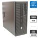 Компьютер HP EliteDesk 800 G1 Tower / Intel Core i7-4770 (4 (8) ядер по 3.4 - 3.9 GHz) / 8 GB DDR3 / 240 GB SSD / Intel HD Graphics 4600 / DVD-ROM / 320W