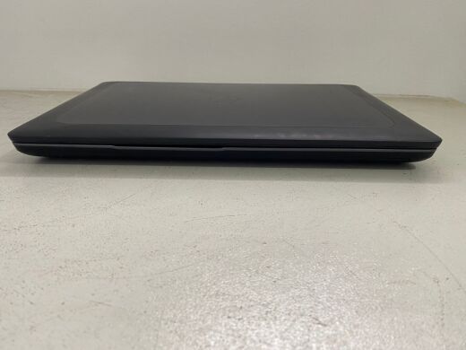 Мобільна робоча станція Б-клас HP ZBook 17 G2 / 17.3" (1920x1080) TN / Intel Core i7-4810MQ (4 (8) ядра по 2.8 - 3.8 GHz) / 16 GB DDR3 / 256 GB SSD + 500 GB HDD / nVidia Quadro K1100M, 2 GB GDDR5, 128-bit / WebCam / DVD-ROM / HDMI Мобільна робоча станція Б-клас HP ZBook 17 G2 / 17.3" (1920x1080) TN / Intel Core i7-4810MQ (4 (8) ядра по 2.8 - 3.8 GHz) / 16 GB DDR3 / 256 GB SSD + 500 GB HDD / nVidia Quadro K1100M, 2 GB GDDR5, 128-bit / WebCam / DVD-ROM / HDMI