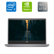 Мобильная рабочая станция Dell Precision 7550 / 15.6" (1920x1080) IPS / Intel Core i7-10850H (6 (12) ядер по 2.7 - 5.1 GHz) / 32 GB DDR4 / 512 GB SSD / nVidia Quadro T2000, 4 GB GDDR5, 128-bit / Windows 10 купить