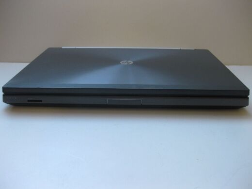 Мобильная рабочая станция HP EliteBook 8760w / 17.3" (1920x1080) TN / Intel Core i7-2820QM (4 (8) ядра по 2.3 - 3.4 GHz) / 16 GB DDR3 / 256 GB SSD + 500 GB HDD / nVidia Quadro 3000M, 2 GB GDDR5, 256-bit / WebCam / DVD-RW Мобильная рабочая станция HP EliteBook 8760w / 17.3" (1920x1080) TN / Intel Core i7-2820QM (4 (8) ядра по 2.3 - 3.4 GHz) / 16 GB DDR3 / 256 GB SSD + 500 GB HDD / nVidia Quadro 3000M, 2 GB GDDR5, 256-bit / WebCam / DVD-RW