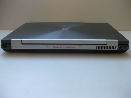 Мобильная рабочая станция HP EliteBook 8760w / 17.3" (1920x1080) TN / Intel Core i7-2820QM (4 (8) ядра по 2.3 - 3.4 GHz) / 16 GB DDR3 / 256 GB SSD + 500 GB HDD / nVidia Quadro 3000M, 2 GB GDDR5, 256-bit / WebCam / DVD-RW Мобильная рабочая станция HP EliteBook 8760w / 17.3" (1920x1080) TN / Intel Core i7-2820QM (4 (8) ядра по 2.3 - 3.4 GHz) / 16 GB DDR3 / 256 GB SSD + 500 GB HDD / nVidia Quadro 3000M, 2 GB GDDR5, 256-bit / WebCam / DVD-RW