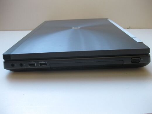 Мобильная рабочая станция HP EliteBook 8760w / 17.3" (1920x1080) TN / Intel Core i7-2820QM (4 (8) ядра по 2.3 - 3.4 GHz) / 16 GB DDR3 / 256 GB SSD + 500 GB HDD / nVidia Quadro 3000M, 2 GB GDDR5, 256-bit / WebCam / DVD-RW Мобильная рабочая станция HP EliteBook 8760w / 17.3" (1920x1080) TN / Intel Core i7-2820QM (4 (8) ядра по 2.3 - 3.4 GHz) / 16 GB DDR3 / 256 GB SSD + 500 GB HDD / nVidia Quadro 3000M, 2 GB GDDR5, 256-bit / WebCam / DVD-RW