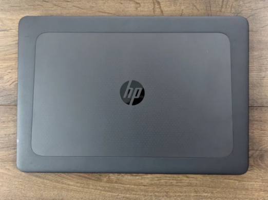 Мобільна робоча станція HP ZBook 15 G3 / 15.6" (1920x1080) TN / Intel Core i7-6700HQ (4 (8) ядра по 2.6 - 3.5 GHz) / 16 GB DDR4 / 256 GB SSD / nVidia Quadro M1000M, 2 GB GDDR5, 128-bit / WebCam
