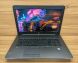 Мобільна робоча станція HP zBook 17 G4 / 17.3" (1920x1080) IPS / Intel Xeon E3-1535M v6 (4 (8) ядра по 3.1 - 4.2 GHz) / 32 GB DDR4 / 500 GB SSD / nVidia Quadro P4000, 8 GB GDDR5, 256-bit / WebCam / TouchID / Windows 10 купити