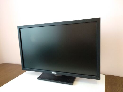 Монітор Dell Professional P2311H / 23" (1920x1080) TN / DVI, VGA, USB / VESA 100x100