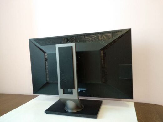 Монітор Dell Professional P2311H / 23" (1920x1080) TN / DVI, VGA, USB / VESA 100x100