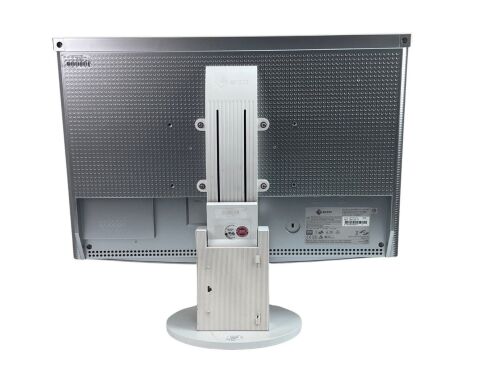 Монітор EIZO FlexScan S2411W / 24.1" (1920x1200) TN / DVI, USB 2.0 / VESA 100x100 