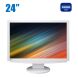 Монітор EIZO FlexScan S2411W / 24.1" (1920x1200) TN / DVI, USB 2.0 / VESA 100x100  купити