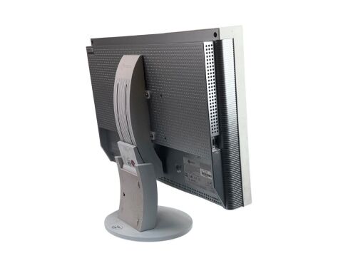 Монітор EIZO FlexScan S2411W / 24.1" (1920x1200) TN / DVI, USB 2.0 / VESA 100x100 