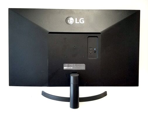 Монітор LG 32MN60T / 32" (1920x1080) IPS / HDMI, Audio / VESA 100x100 Монітор LG 32MN60T / 32" (1920x1080) IPS / HDMI, Audio / VESA 100x100