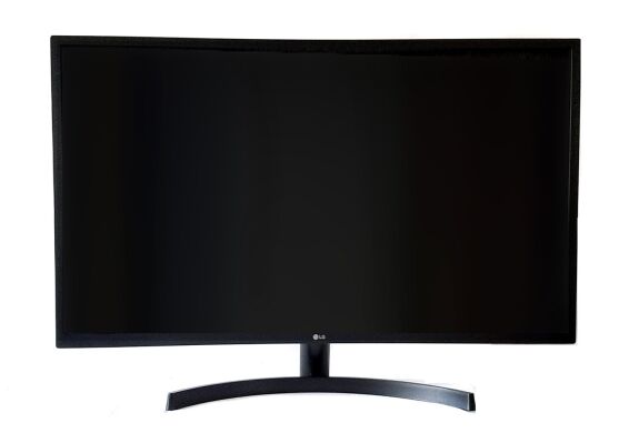 Монітор LG 32MN60T / 32" (1920x1080) IPS / HDMI, Audio / VESA 100x100 Монітор LG 32MN60T / 32" (1920x1080) IPS / HDMI, Audio / VESA 100x100