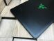 Нетбук Б-класс Razer Blade Stealth RZ09-01682E22 / 12.5" (3840x2160) IPS Touch / Intel Core i7-6500U (2 (4) ядра по 2.5 - 3.1 GHz) / 8 GB DDR3 / 256 GB SSD M.2 / Intel HD Graphics 520 / WebCam / Windows 10 лицензия купить