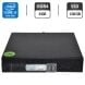 Неттоп Б-класс Dell OptiPlex 7040 USFF / Intel Core i5-6500T (4 ядра по 2.5 - 3.1 GHz) / 8 GB DDR4 / 128 GB SSD / Intel HD Graphics 530 / Windows 11 Pro / Блок питания купить
