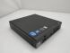 Неттоп Lenovo ThinkCentre M72e Black Tiny / Intel Core i3-2120T (2 (4) ядра по 2.6 GHz) / 8 GB DDR3 / 500 GB HDD / Intel HD Graphics 2000 / DP
