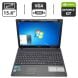 Ноутбук Acer Aspire 5742G / 15.6" (1366x768) TN / Intel Core i5-450M (2 (4) ядра по 2.4 - 2.6 GHz) / 6 GB DDR3 / 500 GB HDD / nVidia GeForce GT 540M, 1 GB GDDR3, 128-bit / WebCam / DVD-ROM купити
