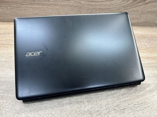 Ноутбук Acer Aspire E1-572G / 15.6" (1366x768) TN / Intel Core i5-4200U (2 (4) ядра по 1.6 - 2.6 GHz) / 8 GB DDR3 / 240 GB SSD / AMD Radeon HD 8670M, 1 GB DDR3, 64-bit Ноутбук Acer Aspire E1-572G / 15.6" (1366x768) TN / Intel Core i5-4200U (2 (4) ядра по 1.6 - 2.6 GHz) / 8 GB DDR3 / 240 GB SSD / AMD Radeon HD 8670M, 1 GB DDR3, 64-bit