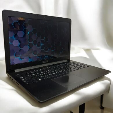 Ноутбук Asus X502C / 15.6" (1366x768) TN / Intel Core i3-3217U (2 (4) ядра по 1.8 GHz) / 4 GB DDR3 / 120 GB SSD / Intel HD Graphics 4000 / WebCam Ноутбук Asus X502C / 15.6" (1366x768) TN / Intel Core i3-3217U (2 (4) ядра по 1.8 GHz) / 4 GB DDR3 / 120 GB SSD / Intel HD Graphics 4000 / WebCam