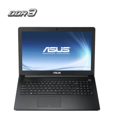 Ноутбук Asus X502C / 15.6" (1366x768) TN / Intel Core i3-3217U (2 (4) ядра по 1.8 GHz) / 4 GB DDR3 / 120 GB SSD / Intel HD Graphics 4000 / WebCam Ноутбук Asus X502C / 15.6" (1366x768) TN / Intel Core i3-3217U (2 (4) ядра по 1.8 GHz) / 4 GB DDR3 / 120 GB SSD / Intel HD Graphics 4000 / WebCam