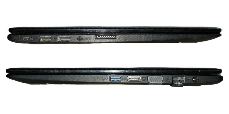 Ноутбук Asus X502C / 15.6" (1366x768) TN / Intel Core i3-3217U (2 (4) ядра по 1.8 GHz) / 4 GB DDR3 / 120 GB SSD / Intel HD Graphics 4000 / WebCam Ноутбук Asus X502C / 15.6" (1366x768) TN / Intel Core i3-3217U (2 (4) ядра по 1.8 GHz) / 4 GB DDR3 / 120 GB SSD / Intel HD Graphics 4000 / WebCam