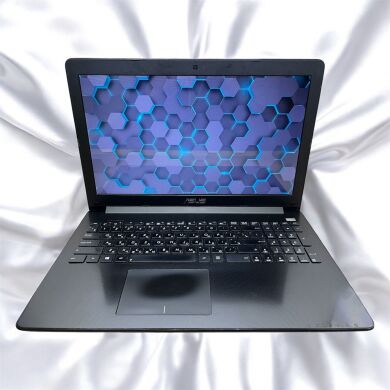 Ноутбук Asus X502C / 15.6" (1366x768) TN / Intel Core i3-3217U (2 (4) ядра по 1.8 GHz) / 4 GB DDR3 / 120 GB SSD / Intel HD Graphics 4000 / WebCam Ноутбук Asus X502C / 15.6" (1366x768) TN / Intel Core i3-3217U (2 (4) ядра по 1.8 GHz) / 4 GB DDR3 / 120 GB SSD / Intel HD Graphics 4000 / WebCam