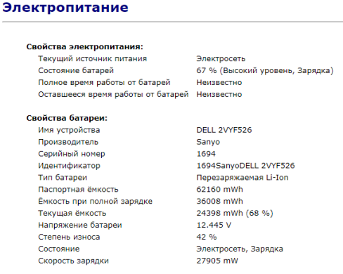 Ноутбук Б-клас Dell Latitude E6440 / 14" (1366x768) TN / Intel Core i5-4310M (2 (4) ядра по 2.7 - 3.4 GHz) / 8 GB DDR3 / 160 GB SSD / Intel HD Graphics 4600 / WebCam / DVD-ROM / HDMI / Windows 10 ліцензія