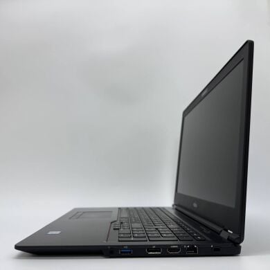 Ноутбук Fujitsu LifeBook U759 / 15.6" (1920x1080) IPS / Intel Core i5-8265U (4 (8) ядра по 1.6 - 3.9 GHz) / 8 GB DDR4 / 256 GB SSD / Intel UHD Graphics / WebCam