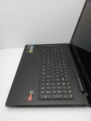 Ноутбук Lenovo G505 / 15.6" (1366x768) TN / AMD A8-4500M (4 ядра по 1.9 - 2.8 GHz) / 6 GB DDR3 / 240 GB SSD / AMD Radeon HD 7640G Graphics / WebCam