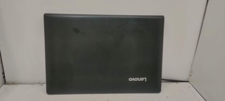 Ноутбук Lenovo Ideapad 310-15IKB / 15.6" (1920x1080) TN / Intel Core i5-7200U (2 (4) ядра по 2.5 - 3.1 GHz) / 8 GB DDR4 / 256 GB SSD / Intel HD Graphics 620 / WebCam / DVD-RW