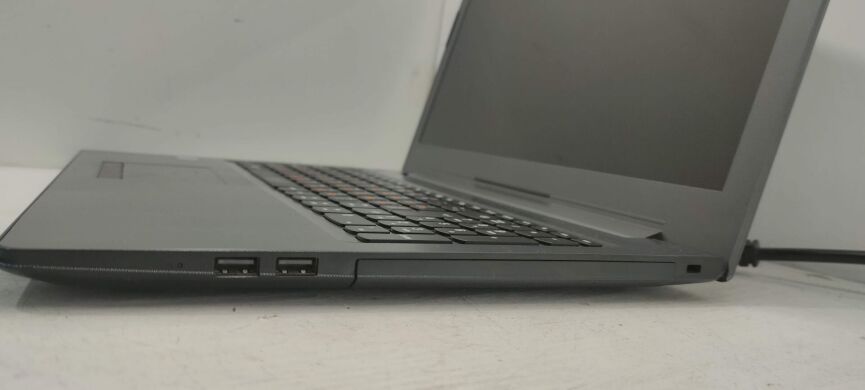 Ноутбук Lenovo Ideapad 310-15IKB / 15.6" (1920x1080) TN / Intel Core i5-7200U (2 (4) ядра по 2.5 - 3.1 GHz) / 8 GB DDR4 / 256 GB SSD / Intel HD Graphics 620 / WebCam / DVD-RW