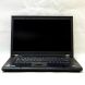 Ноутбук Б-класс Lenovo ThinkPad T520 / 15.6" (1920x1080) TN / Intel Core i7-2670QM (4 (8) ядра по 2.2 - 3.1 GHz) / 8 GB DDR3 / 500 GB HDD / nVidia NVS 4200M, 1 GB GDDR3, 64-bit / WebCam / DVD-ROM / Windows 10 Pro купить