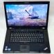 Ноутбук Б-класс Lenovo ThinkPad T520 / 15.6" (1920x1080) TN / Intel Core i7-2670QM (4 (8) ядра по 2.2 - 3.1 GHz) / 8 GB DDR3 / 500 GB HDD / nVidia NVS 4200M, 1 GB GDDR3, 64-bit / WebCam / DVD-ROM / Windows 10 Pro купить