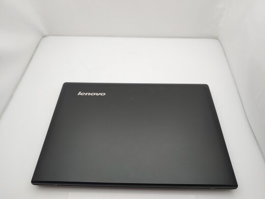 Ноутбук Lenovo Z50-70 / 15.6" (1920x1080) TN / Intel Core i7-4510U (2 (4) ядра по 2.0 - 3.1 GHz) / 8 GB DDR3 / 256 GB SSD / Intel HD Graphics 4400 / WebCam / DVD-RW 