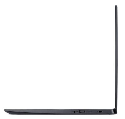 Новый ультрабук Acer A315-57G-35UU / 15.6" (1920x1080) TN / Intel Core i3-1005G1 (2 (4) ядра по 1.2 - 3.4 GHz) / 8 GB DDR4 / 240 GB SSD / nVidia GeForce MX330, 2 GB GDDR5, 64-bit / WebCam / HDMI / Windows 10 Home