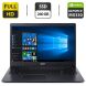 Новый ультрабук Acer A315-57G-35UU / 15.6" (1920x1080) TN / Intel Core i3-1005G1 (2 (4) ядра по 1.2 - 3.4 GHz) / 8 GB DDR4 / 240 GB SSD / nVidia GeForce MX330, 2 GB GDDR5, 64-bit / WebCam / HDMI / Windows 10 Home купить