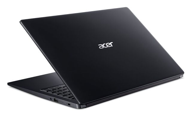 Новый ультрабук Acer A315-57G-35UU / 15.6" (1920x1080) TN / Intel Core i3-1005G1 (2 (4) ядра по 1.2 - 3.4 GHz) / 8 GB DDR4 / 240 GB SSD / nVidia GeForce MX330, 2 GB GDDR5, 64-bit / WebCam / HDMI / Windows 10 Home