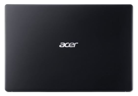 Новый ультрабук Acer A315-57G-35UU / 15.6" (1920x1080) TN / Intel Core i3-1005G1 (2 (4) ядра по 1.2 - 3.4 GHz) / 8 GB DDR4 / 240 GB SSD / nVidia GeForce MX330, 2 GB GDDR5, 64-bit / WebCam / HDMI / Windows 10 Home