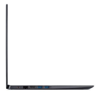 Новый ультрабук Acer A315-57G-35UU / 15.6" (1920x1080) TN / Intel Core i3-1005G1 (2 (4) ядра по 1.2 - 3.4 GHz) / 8 GB DDR4 / 240 GB SSD / nVidia GeForce MX330, 2 GB GDDR5, 64-bit / WebCam / HDMI / Windows 10 Home