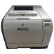 Принтер HP Color LaserJet CP2025 Printer / Лазерная цветная печать / 600x600 dpi / A4 / 20 стр/мин / USB 2.0, Ethernet / Дуплекс / Кабели в комплекте купить