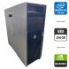 Робоча станція HP Z620 Workstation Tower / Intel Xeon E5-2660 v2 (10 (20) ядер по 2.2 - 3.0 GHz) / 32 GB DDR3 / 256 GB SSD / nVidia Quadro K600, 1 GB GDDR3, 128-bit / DVD-ROM купити
